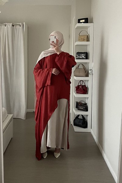 copy of PAPIYA ECRU 002