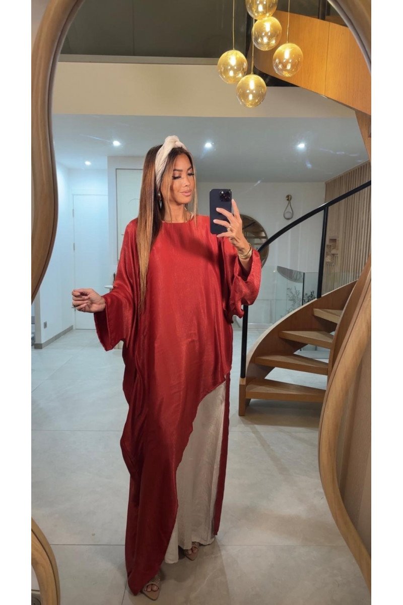 copy of PAPIYA ECRU 002