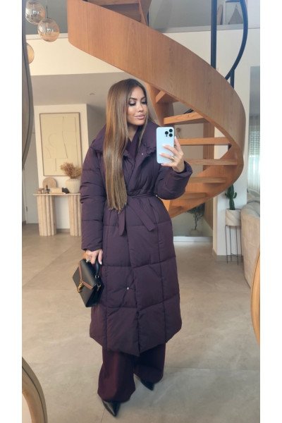 DOUDOUNE M1113-1 PREMIUM +...