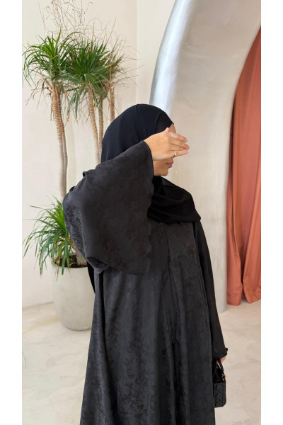 copy of ABAYA TABLIER 1236...